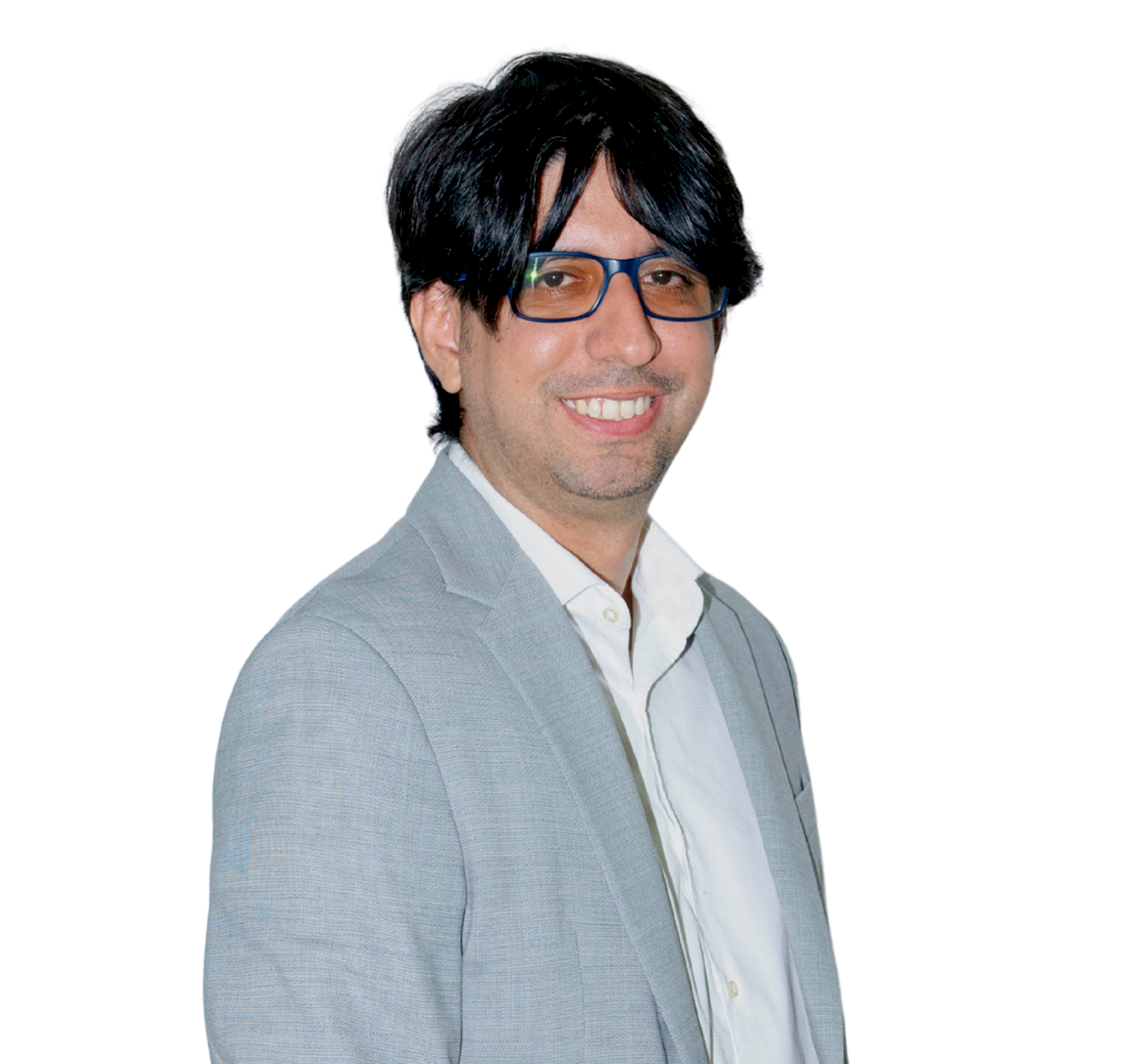 Alexis Avellano Director Sistema VictoriaYeb