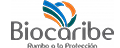 Biocaribe logo victoria yeb