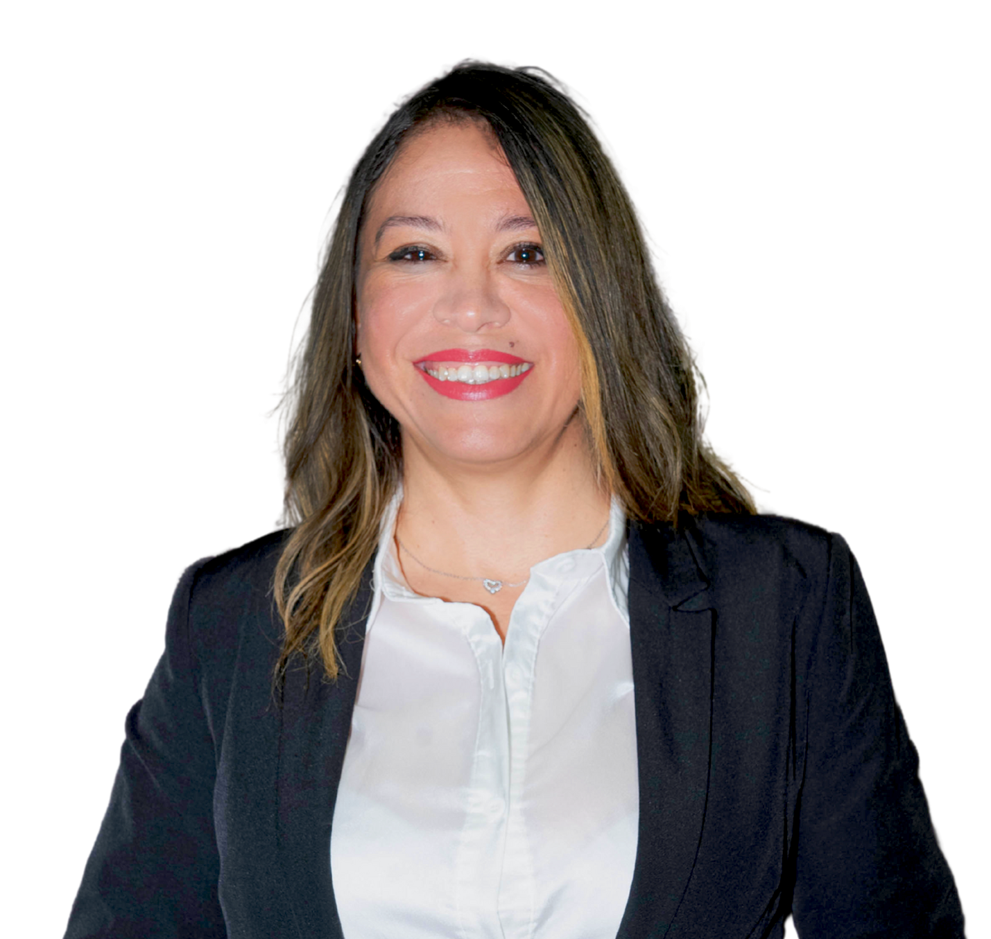 Eliselys Sanchez Directora Logistica VictoriaYeb