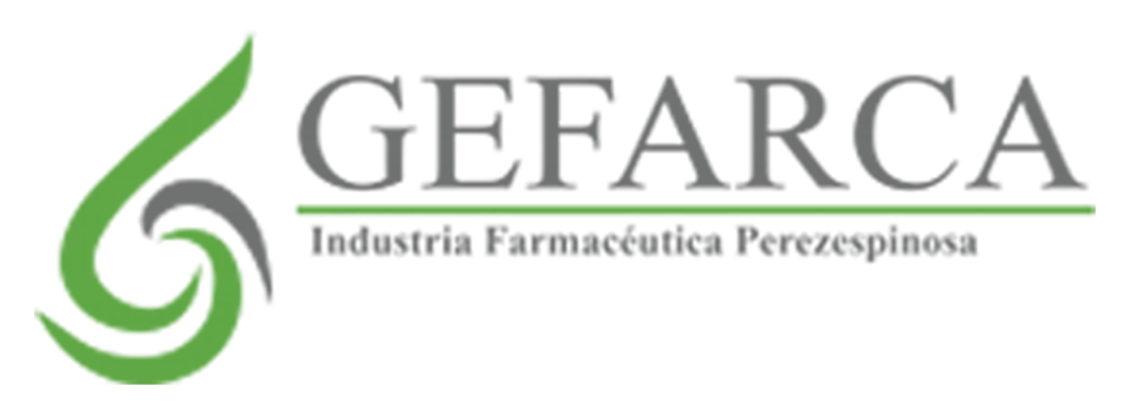 GEFARCA Logo Victoria Yeb