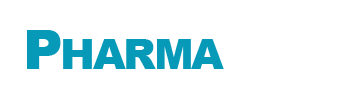 LOGO PHARMACURE Logo Victoria Yeb