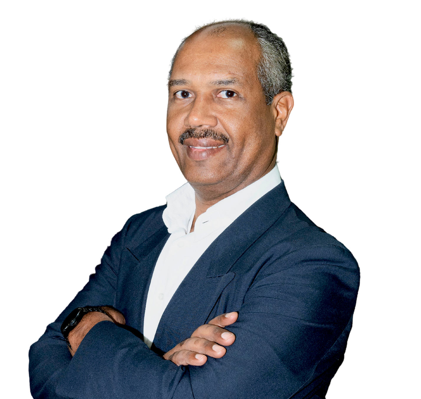 Moises Florentino Gerente Corporativo VictoriaYeb