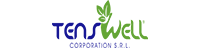 Tenswell logo victoria yeb