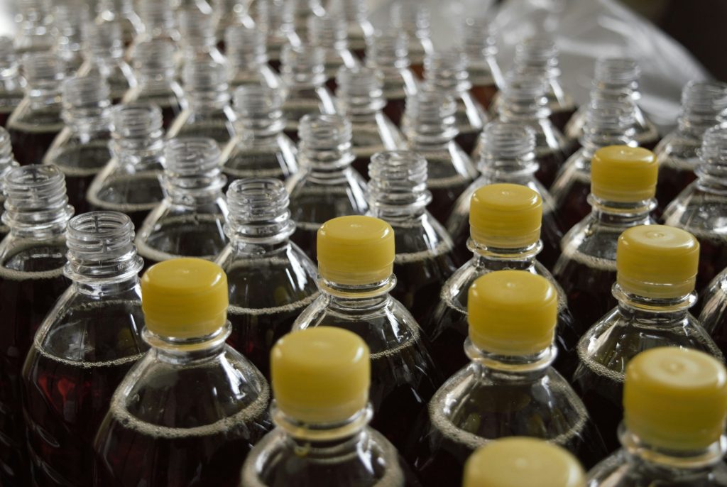 botellas victoriayeb