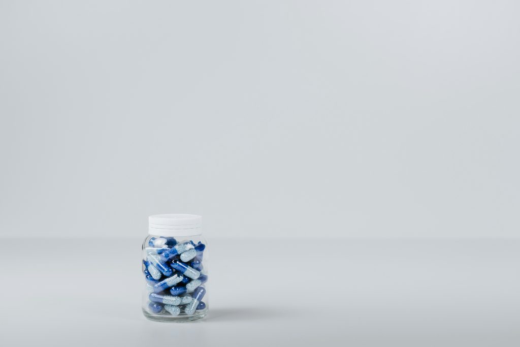 pastillas Vicotria