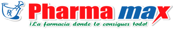 pharma max logo carrusel